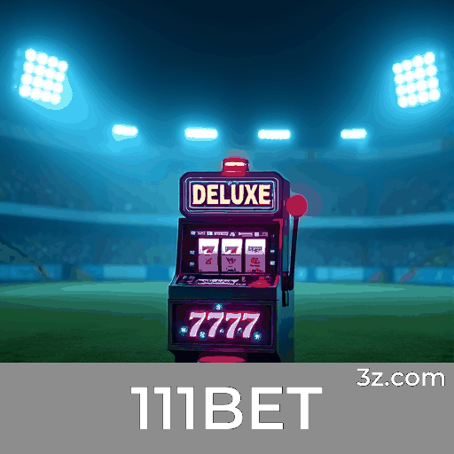 111BET: Mundo de Jogos Selecionados e Diversificados