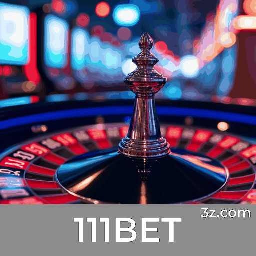 111BET: O Cassino Online Seguro e Premiado