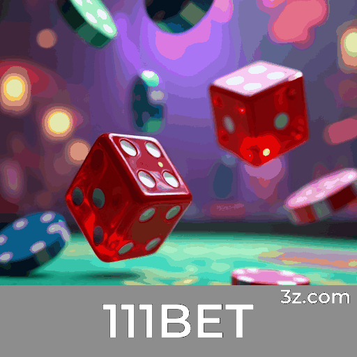 111BET: Excelência em Jogos com Serviço Profissional