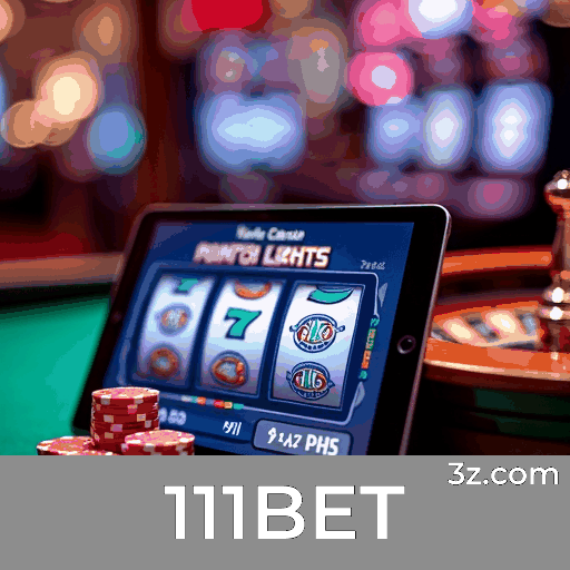 111BET: O Cassino Online Seguro e Premiado